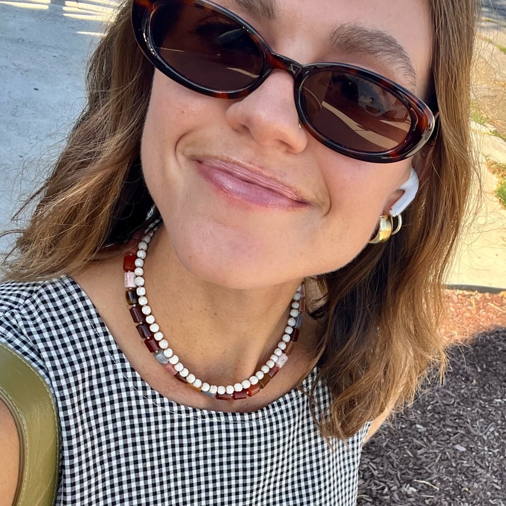 Meet your Posher, Kate